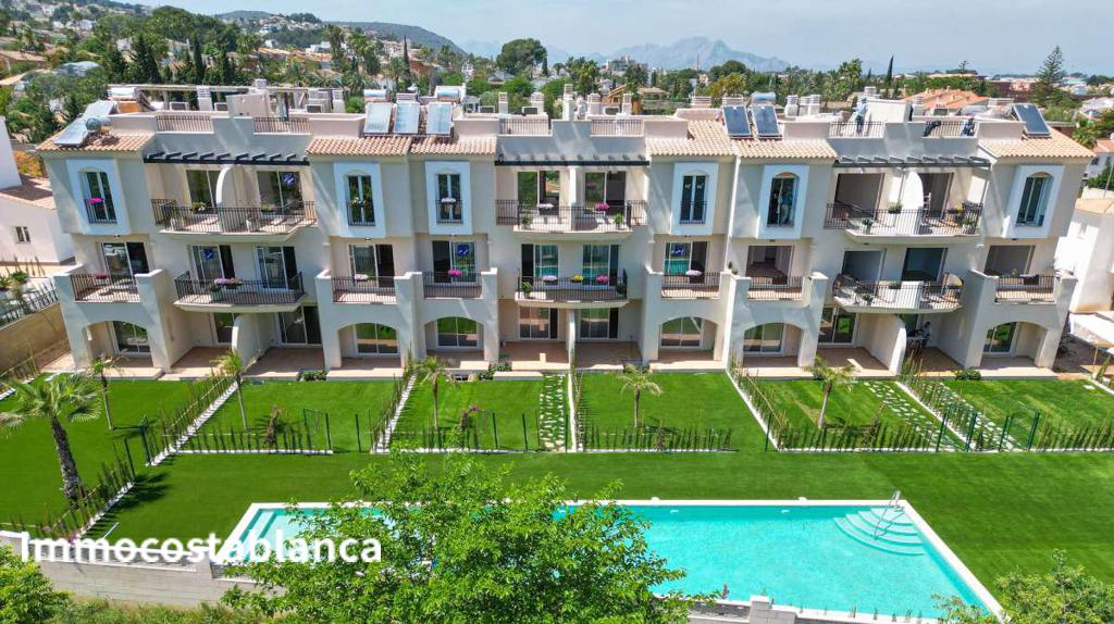 Квартира в Дении, 87 м², 339 000 €, фото 4, объявление 15017216