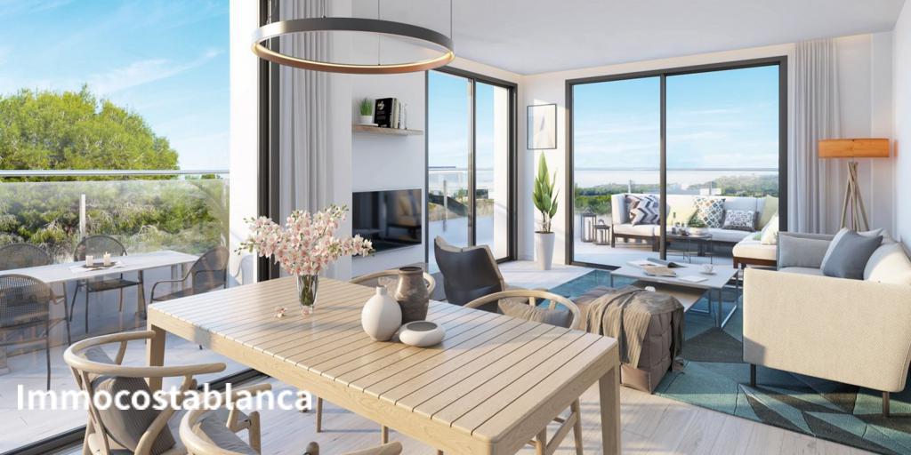 Квартира в Ориуэла Коста, 99 м², 395 000 €, фото 7, объявление 46215536