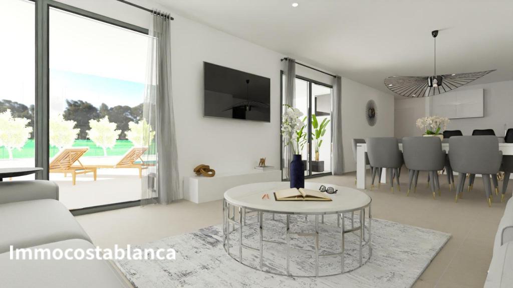Вилла в Монфорте-дель-Сиде, 129 м², 506 000 €, фото 5, объявление 44482016