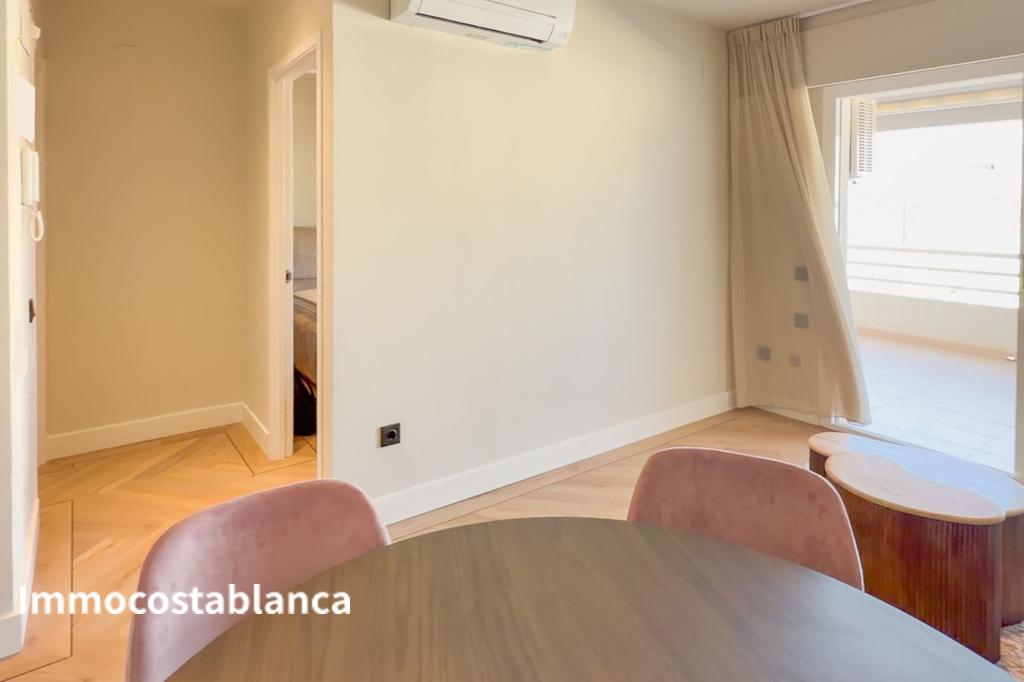 Квартира в Кальпе, 58 м², 329 000 €, фото 7, объявление 69883616