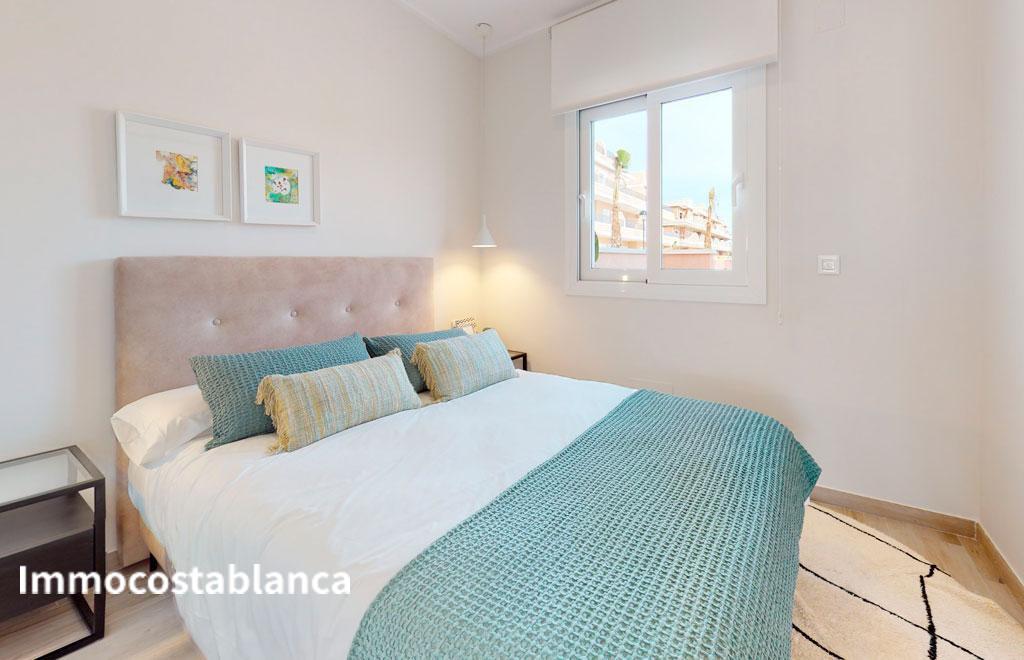 Таунхаус в Пилар-де-ла-Орададе, 81 м², 315 000 €, фото 7, объявление 3851536