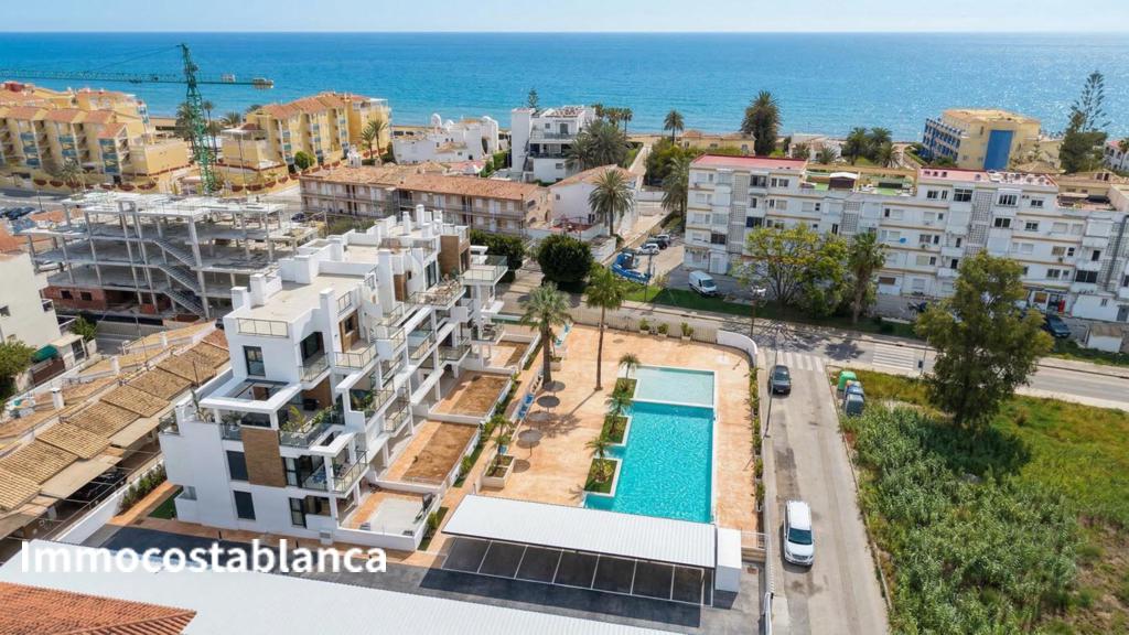 Квартира в Дении, 94 м², 449 000 €, фото 1, объявление 51418816
