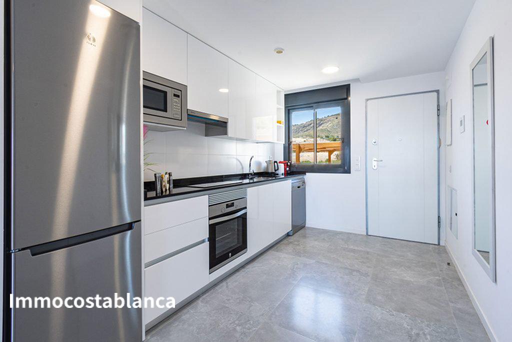4-комн. таунхаус в Финестрате, 220 м², 415 000 €, фото 9, объявление 17884976