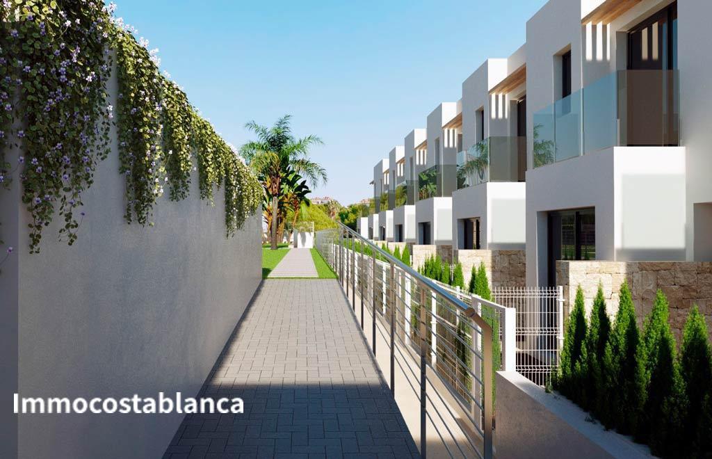 Таунхаус в Финестрате, 109 м², 565 000 €, фото 6, объявление 3493136