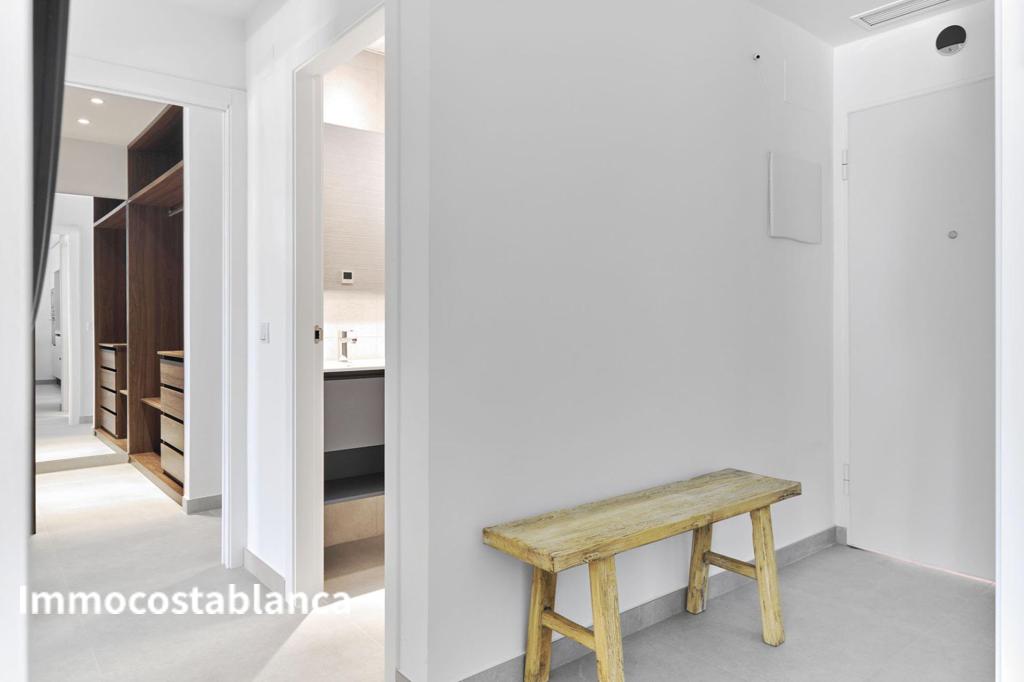 Коттедж в Торревьехе, 100 м², 370 000 €, фото 2, объявление 65327536