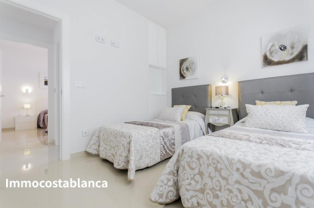 Вилла в Сан-Мигель-де-Салинасе, 135 м², 630 000 €, фото 7, объявление 15159536
