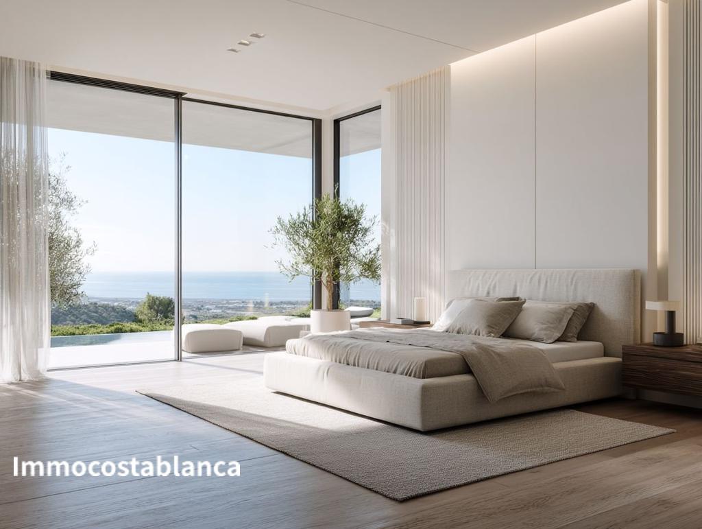 Коттедж в Морайре, 375 м², 2 350 000 €, фото 2, объявление 6558736