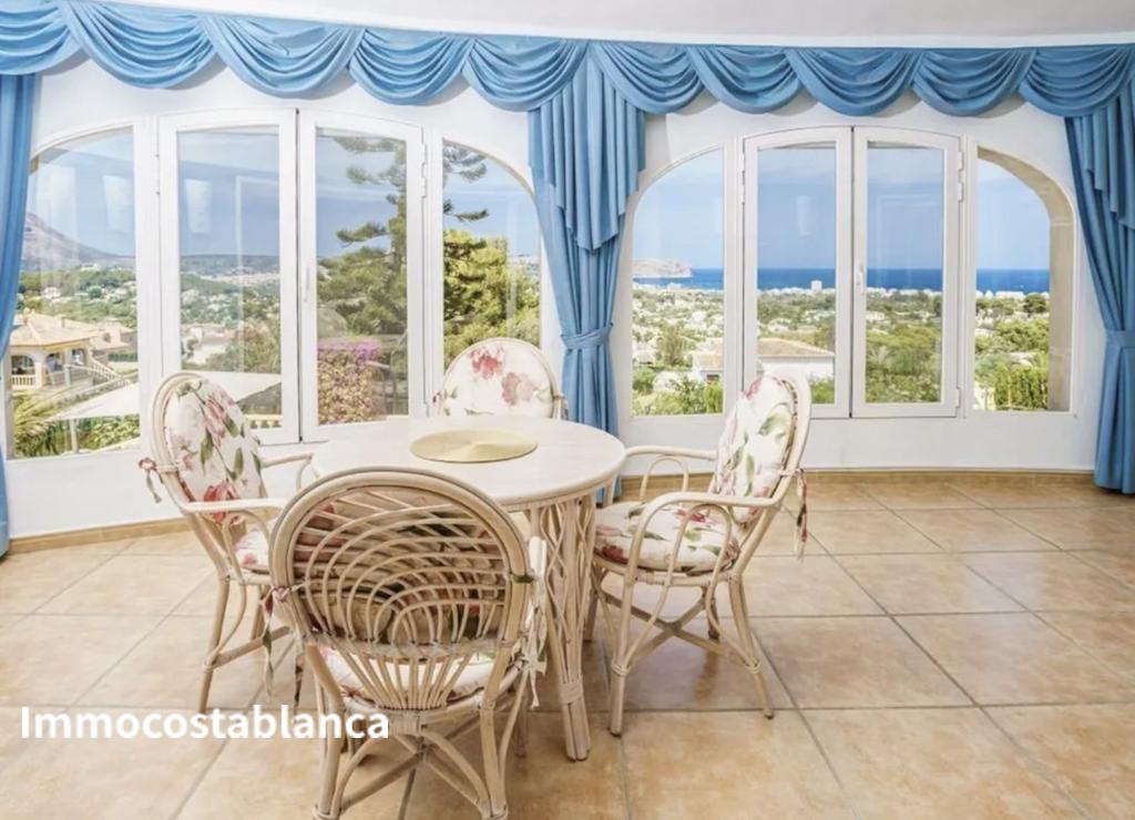 Коттедж в Хавеа, 600 м², 1 695 000 €, фото 3, объявление 41503456