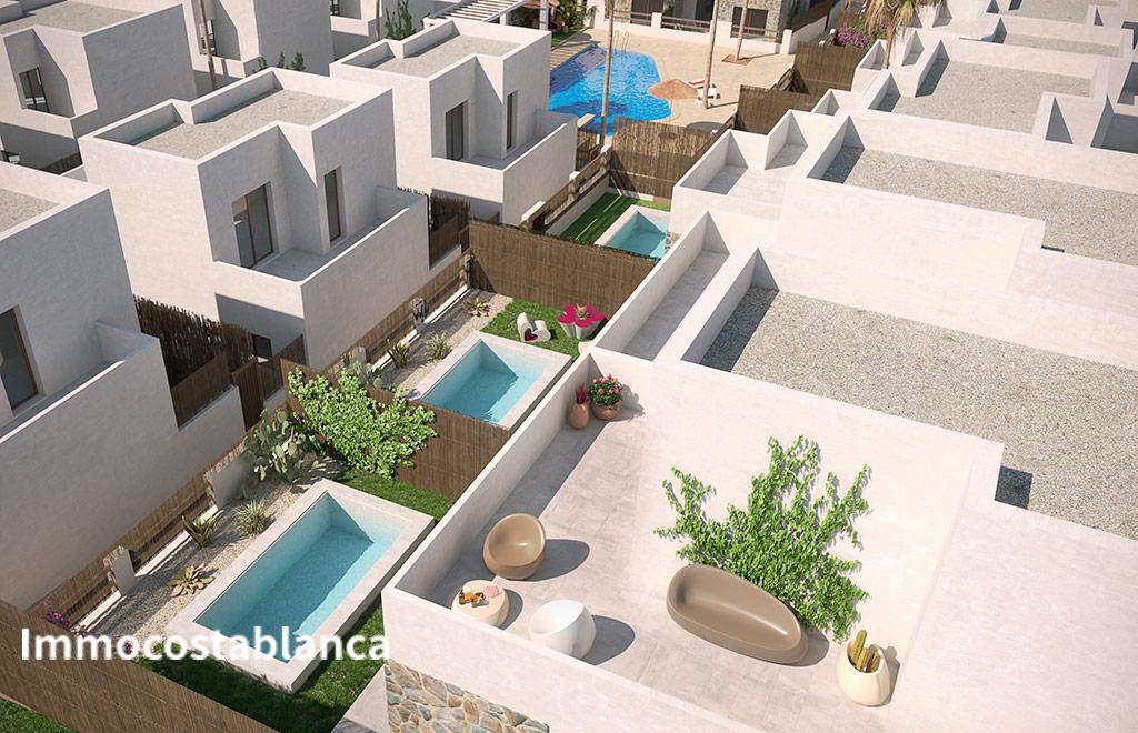 Таунхаус в Вильямартине, 79 м², 275 000 €, фото 4, объявление 12764896