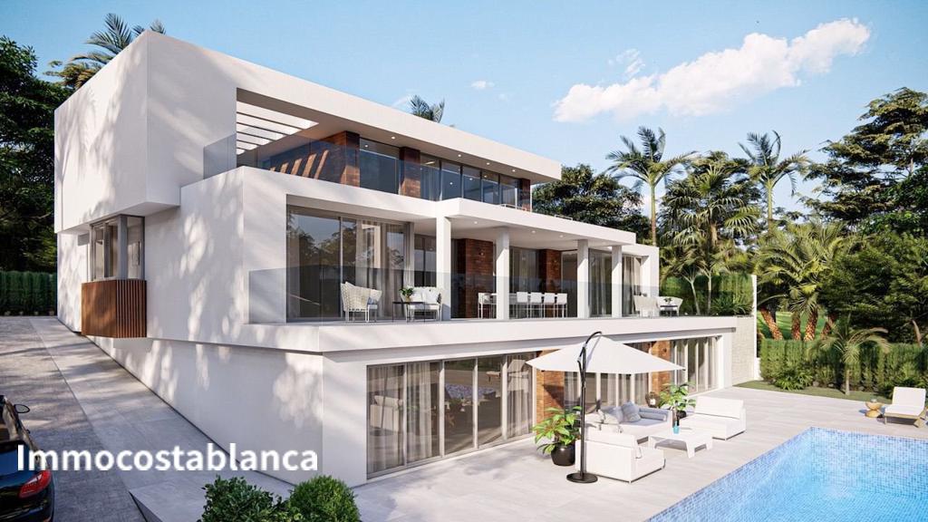 Коттедж в Альтее, 450 м², 2 690 000 €, фото 6, объявление 42451536