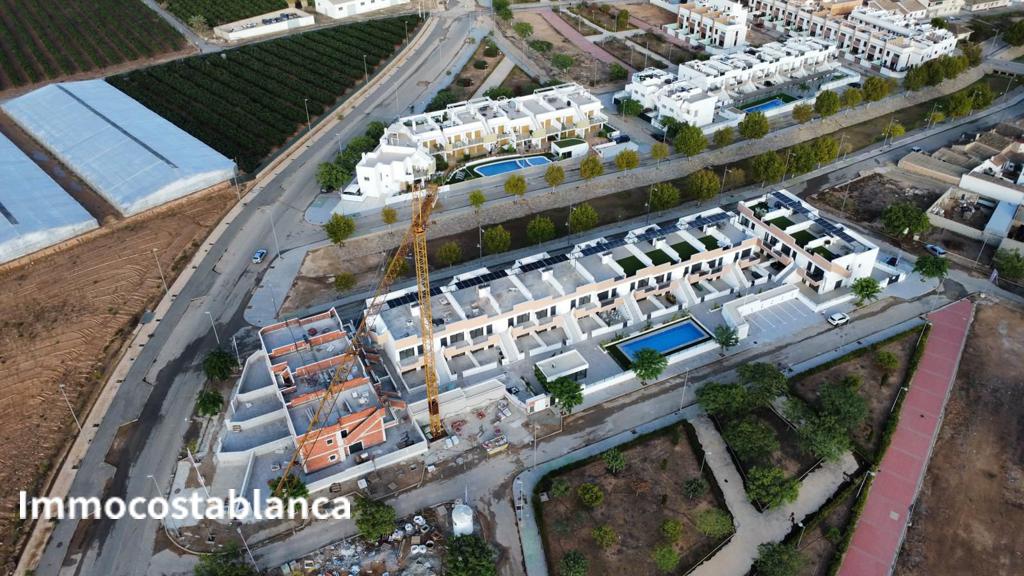 Коттедж в Пилар-де-ла-Орададе, 96 м², 295 000 €, фото 1, объявление 48927536