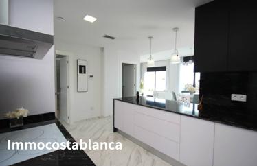 Вилла в Сан-Мигель-де-Салинасе, 144 м²
