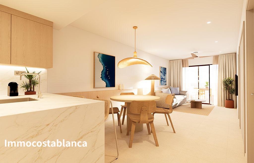Квартира в Торревьехе, 46 м², 240 000 €, фото 7, объявление 63324416