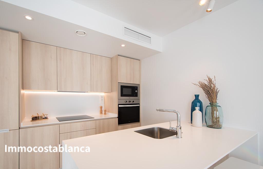 Квартира в Пилар-де-ла-Орададе, 99 м², 396 000 €, фото 5, объявление 46951456
