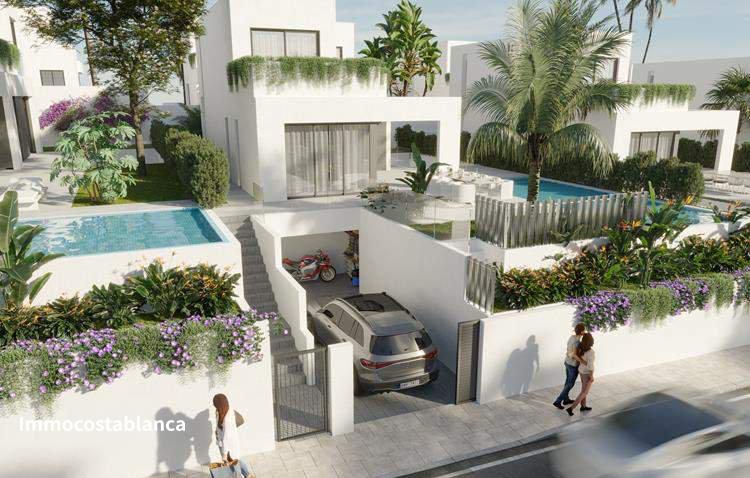Вилла в Финестрате, 167 м², 765 000 €, фото 9, объявление 12423536