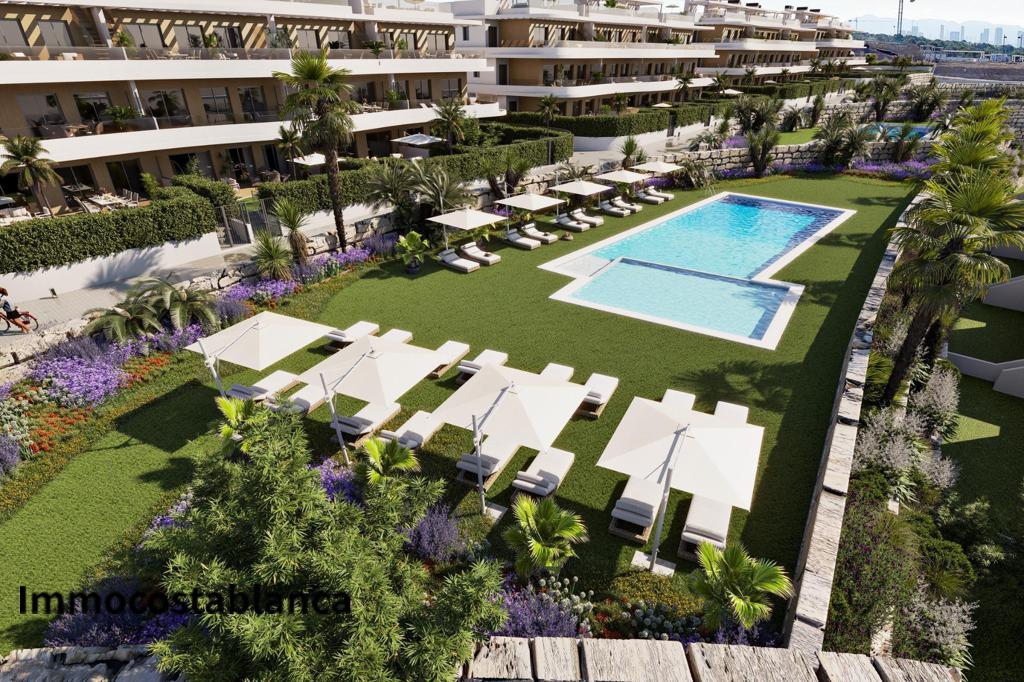 Квартира в Бенидорме, 80 м², 400 000 €, фото 2, объявление 45672416