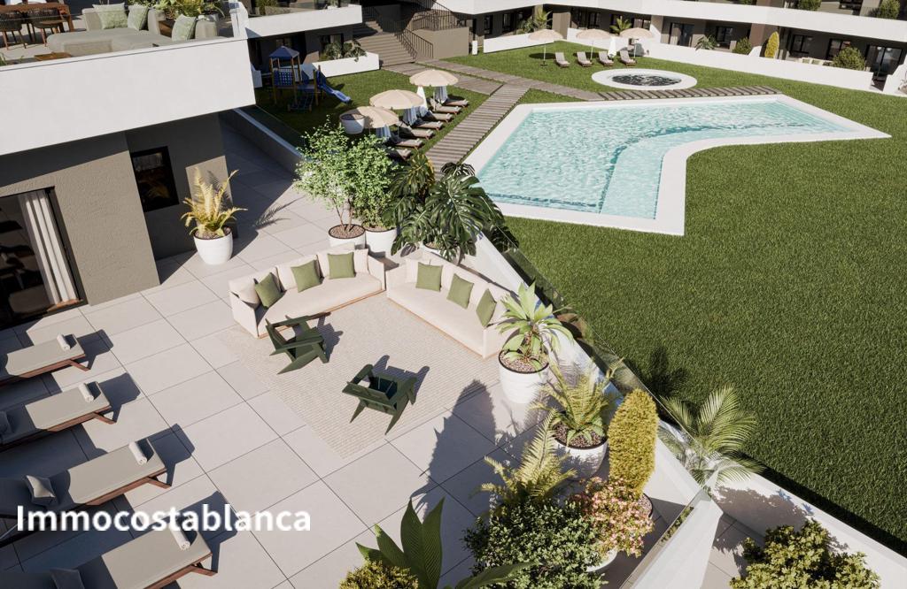 Квартира в Сан-Мигель-де-Салинасе, 65 м², 320 000 €, фото 10, объявление 8847536