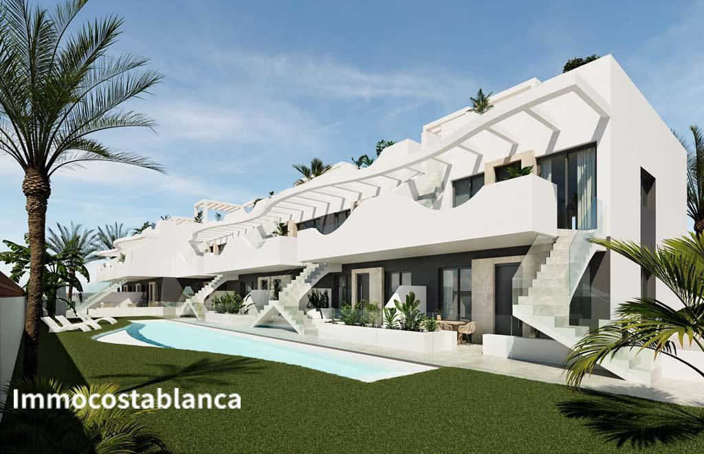 Квартира в Пилар-де-ла-Орададе, 67 м², 255 000 €, фото 8, объявление 63083536