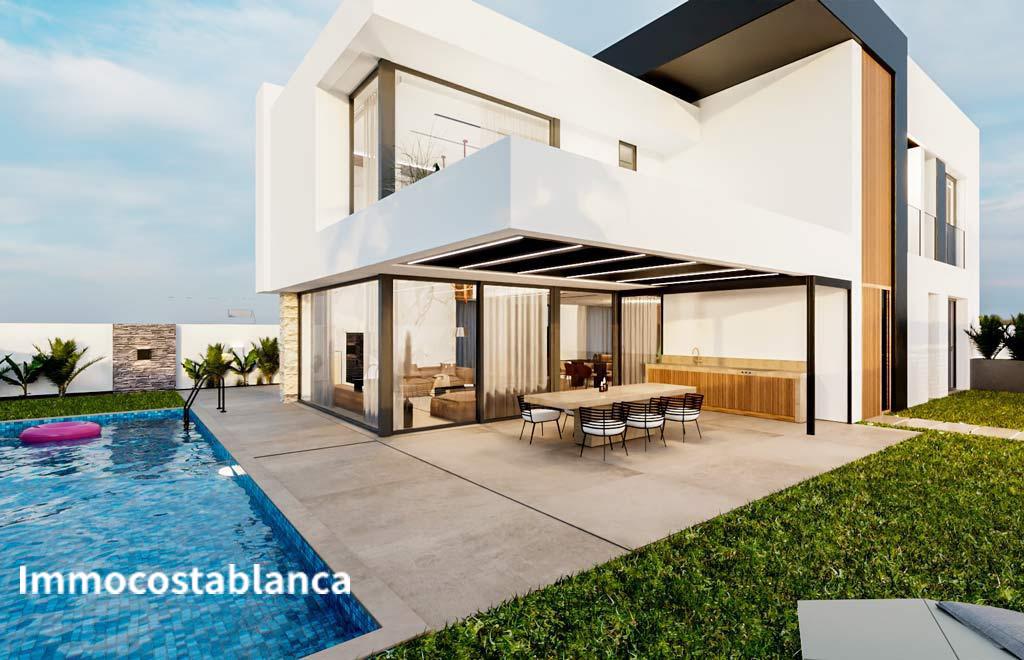 Вилла в Ла-Сения, 350 м², 1 600 000 €, фото 6, объявление 73572336