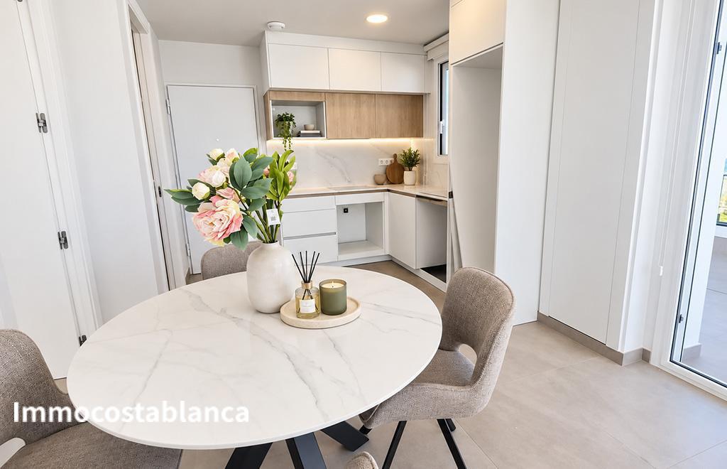 Квартира в Торревьехе, 83 м², 399 000 €, фото 3, объявление 58884416