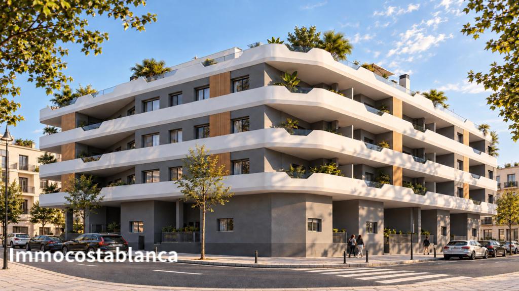 Пентхаус в Санта-Поле, 107 м², 385 000 €, фото 8, объявление 77540416