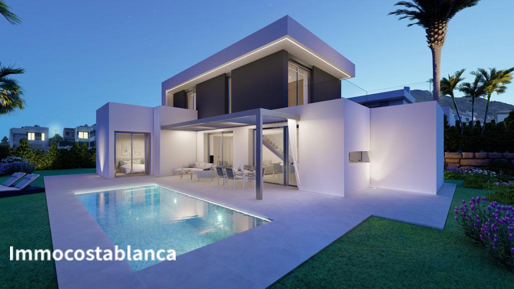 Вилла в Финестрате, 130 м², 795 000 €, фото 3, объявление 68957776