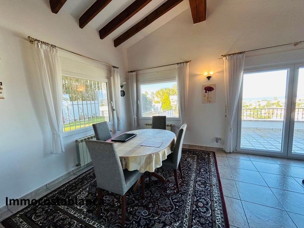 Вилла в Дении, 274 м², 575 000 €, фото 8, объявление 74217216