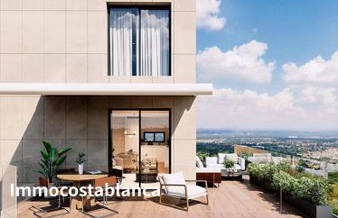 Квартира в Вильяхойосе, 61 м²