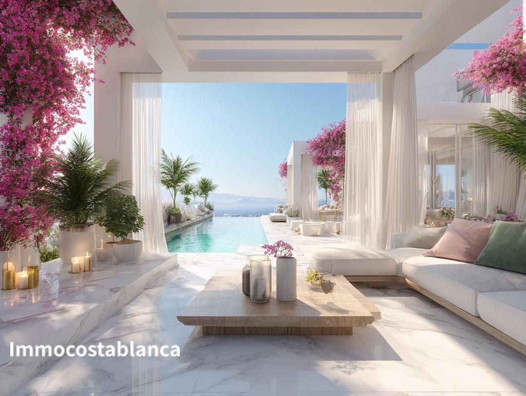 Коттедж в Хавеа, 410 м², 1 825 000 €, фото 7, объявление 9038736