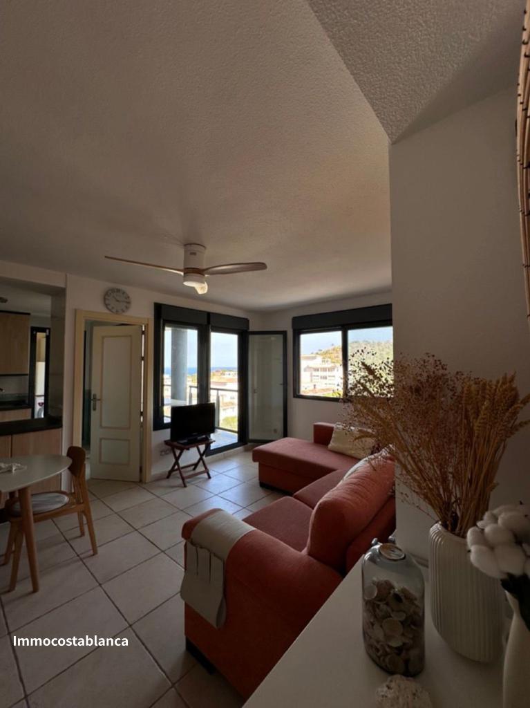 Квартира в Финестрате, 89 м², 315 000 €, фото 2, объявление 14454736