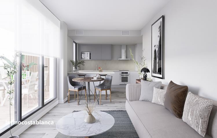 Квартира в Хавеа, 86 м², 521 000 €, фото 5, объявление 10074016