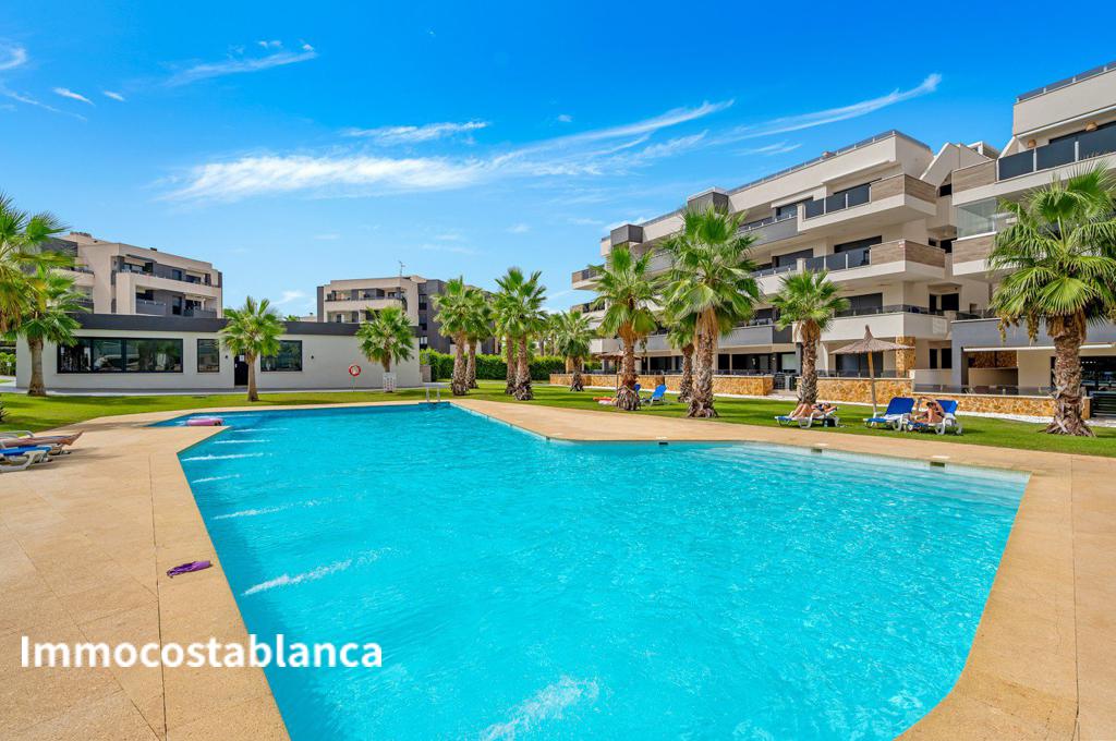 Квартира в Ориуэла Коста, 71 м², 315 000 €, фото 1, объявление 54217216