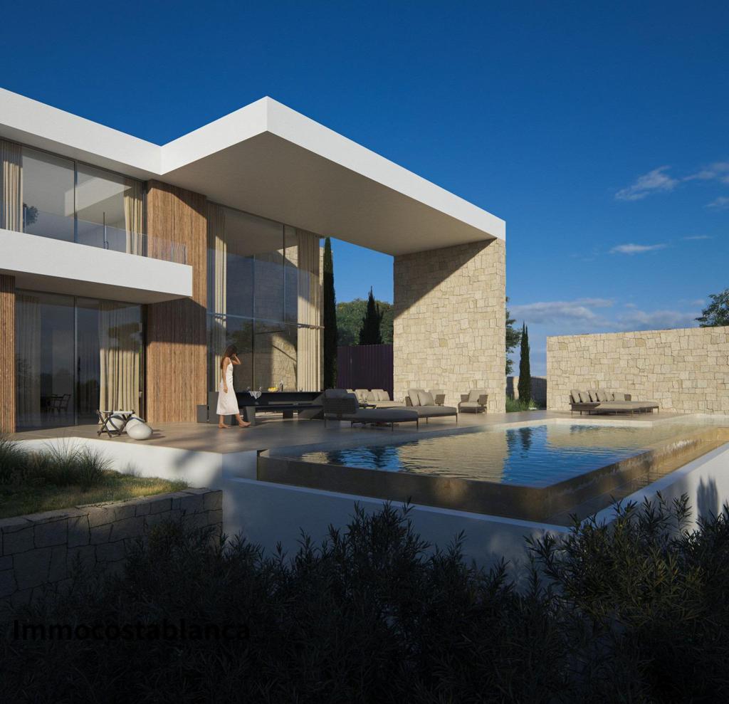 Вилла в Морайре, 510 м², 3 500 000 €, фото 2, объявление 49042016