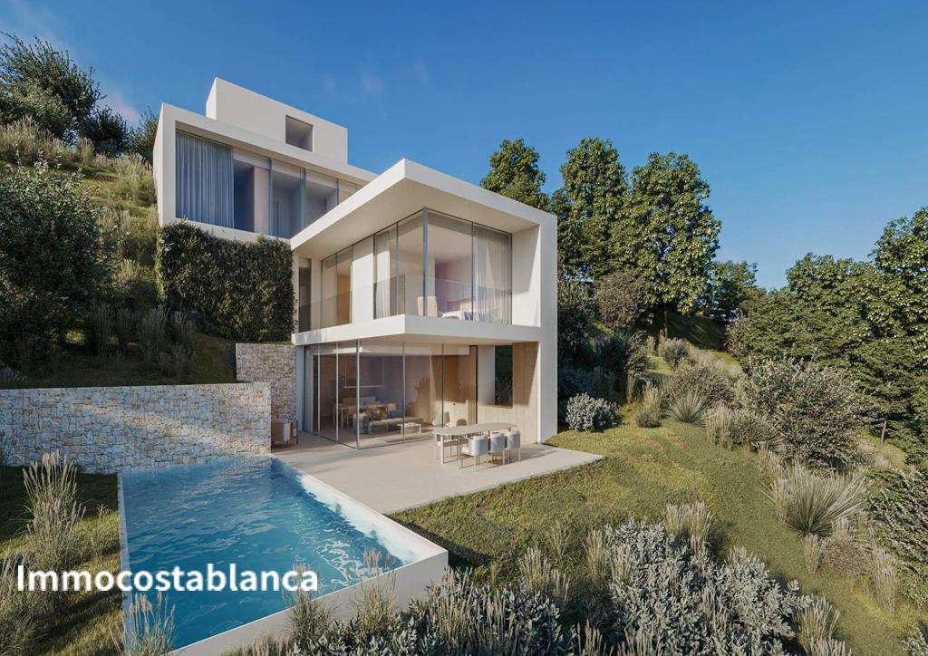 Вилла в Бенисе, 2 300 000 €, фото 4, объявление 39802656