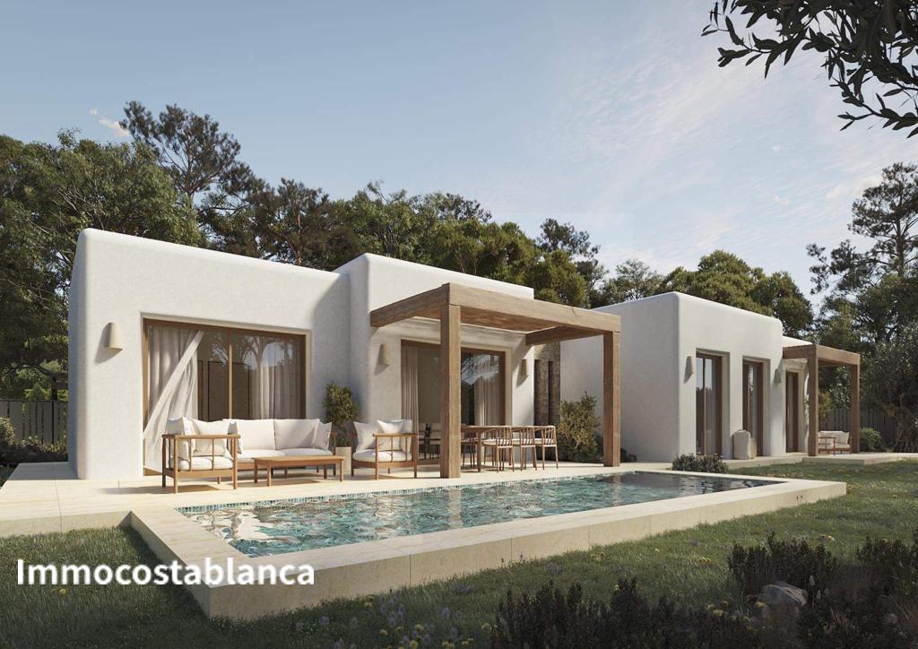 Вилла в Бенисе, 217 м², 890 000 €, фото 4, объявление 71413136