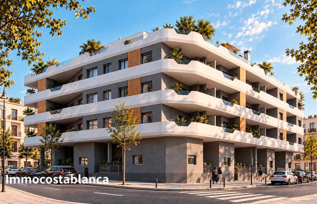 Квартира в Санта-Поле, 59 м², 205 000 €, фото 1, объявление 43396416