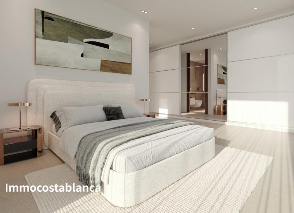 Коттедж в Финестрате, 330 м², 1 495 000 €, фото 1, объявление 29197936