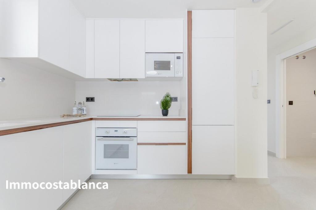 Коттедж в Торревьехе, 63 м², 315 000 €, фото 7, объявление 21976416