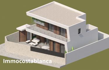 Вилла в Сьюдад-Кесада, 135 м²