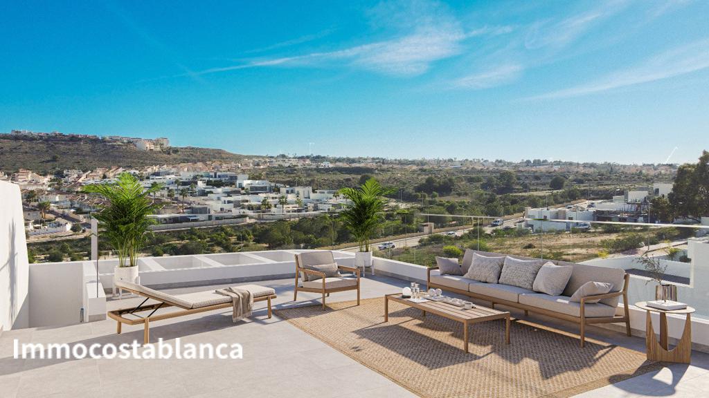 Коттедж в Сьюдад-Кесада, 82 м², 310 000 €, фото 7, объявление 23968416