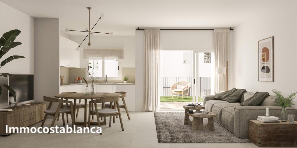 Вилла в Монфорте-дель-Сиде, 154 м², 350 000 €, фото 8, объявление 71087536