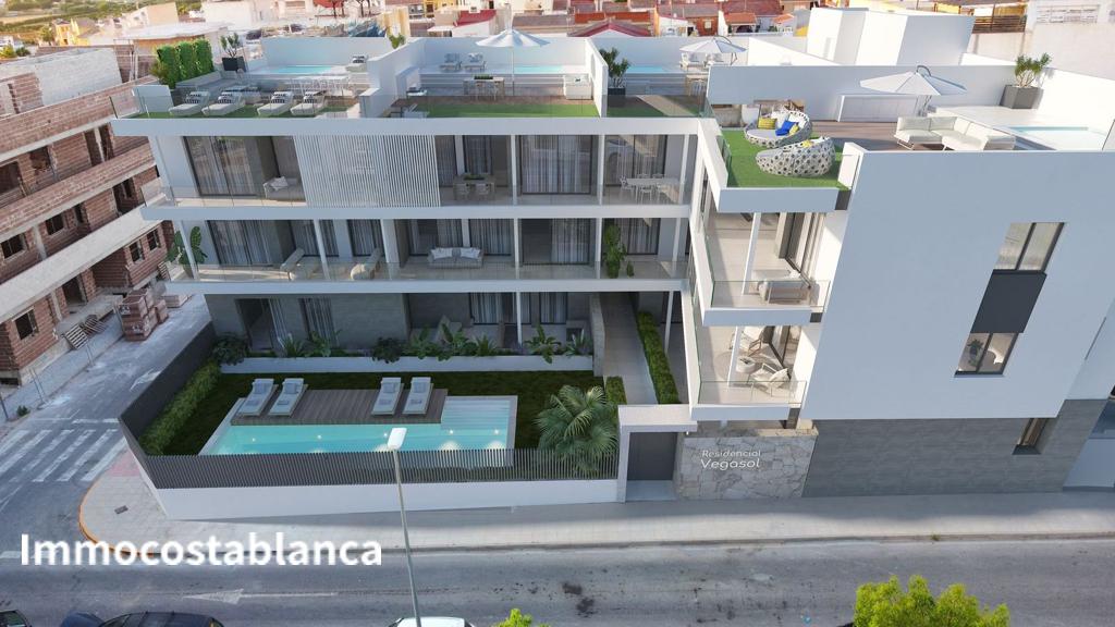 Квартира в Сьюдад-Кесада, 88 м², 410 000 €, фото 2, объявление 79952416