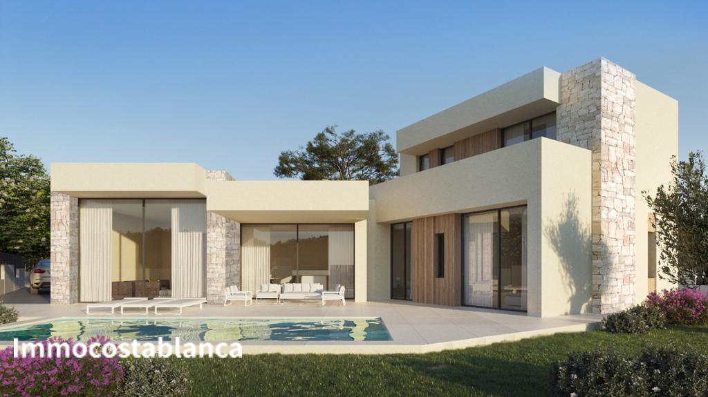 Коттедж в Дении, 224 м², 1 276 000 €, фото 4, объявление 27102736