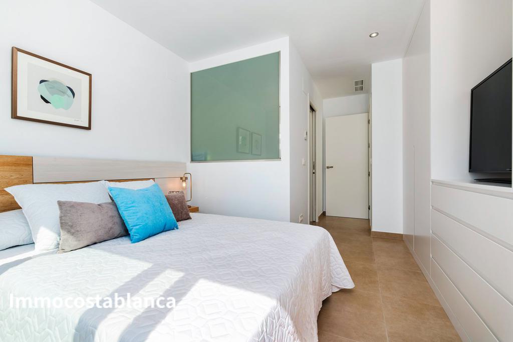 4-комн. вилла в Рохалесе, 184 м², 284 000 €, фото 8, объявление 7411048