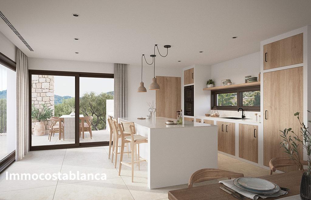 Вилла в Аликанте, 418 м², 895 000 €, фото 3, объявление 12715616
