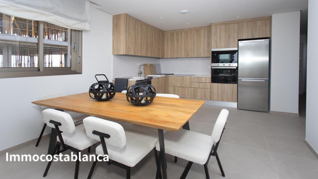 Квартира в Санта-Поле, 92 м², 375 000 €, фото 8, объявление 4995616