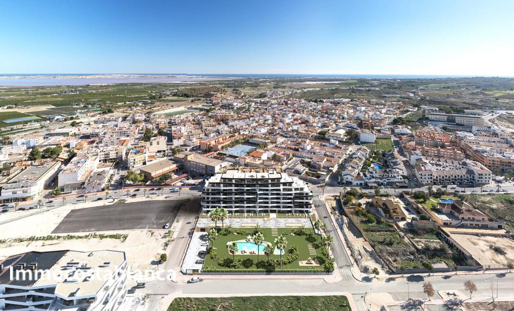 Коттедж в Сан-Мигель-де-Салинасе, 75 м², 244 000 €, фото 9, объявление 44695536