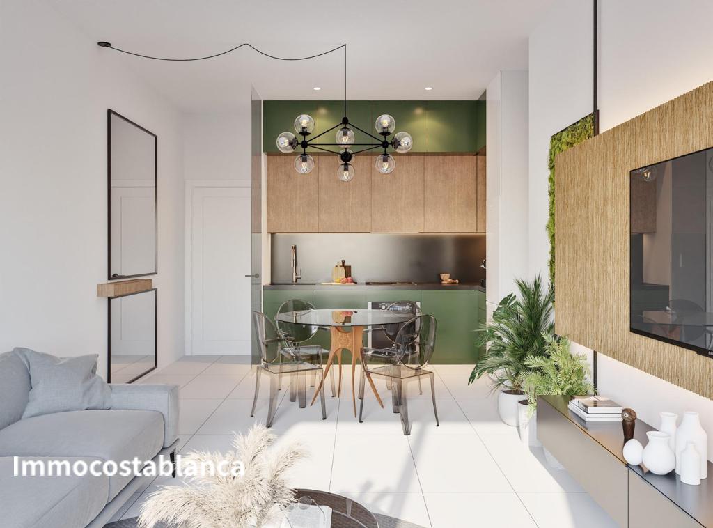 Квартира в Сан-Мигель-де-Салинасе, 65 м², 230 000 €, фото 5, объявление 59337216
