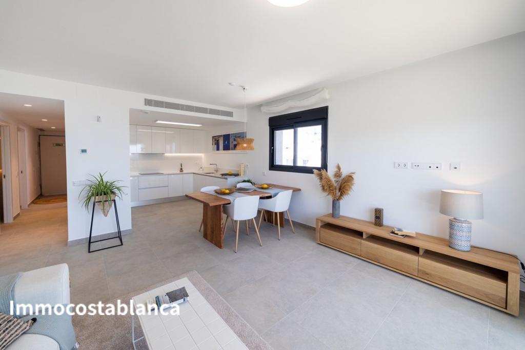 Квартира в Санта-Поле, 97 м², 405 000 €, фото 9, объявление 6463536