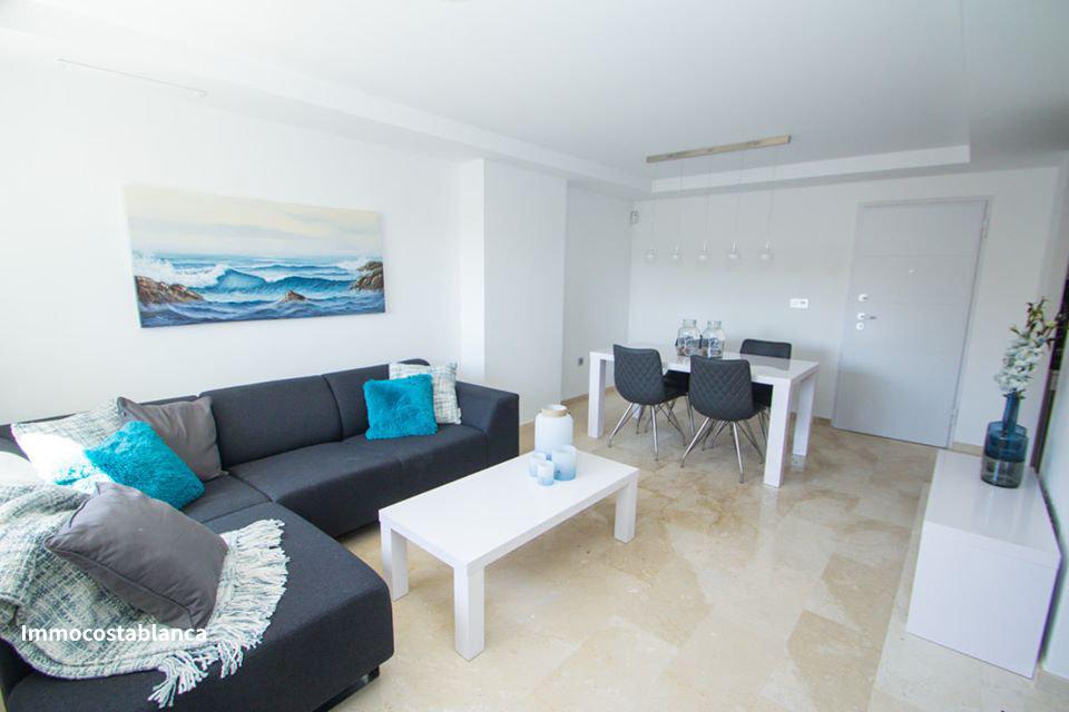 Квартира в Ориуэла Коста, 65 м², 295 000 €, фото 2, объявление 56240416
